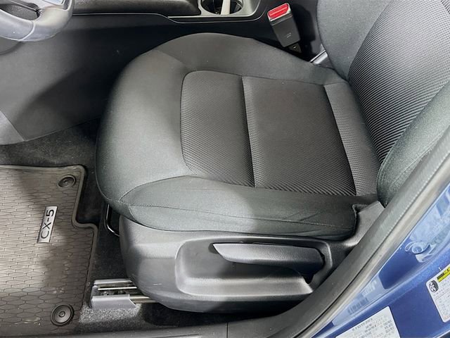 Used 2023 MAZDA CX-5 AWD 2.5 S image 27