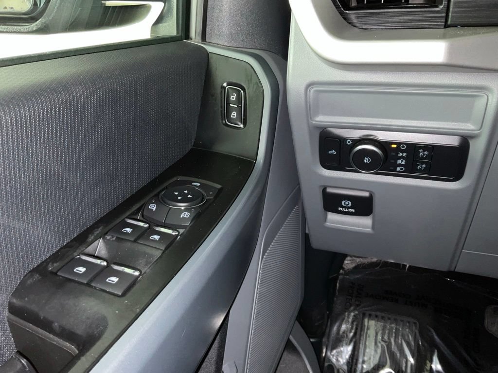 Certified 2023 Ford F150 XLT AWD/4WD image 19
