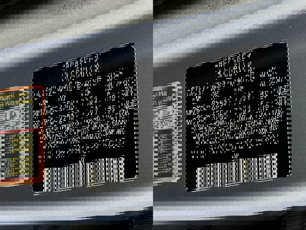 Used 2023 Kia Sorento LX image 26