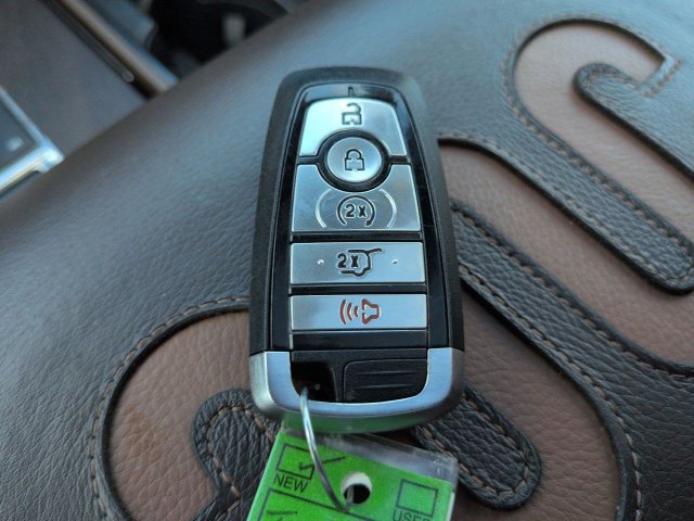 Certified 2023 Ford Expedition King Ranch AWD/4WD image 28