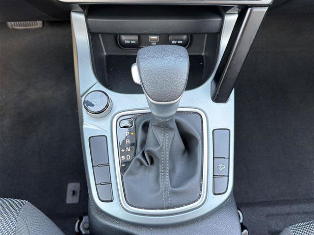 Used 2026 Kia Seltos LX FWD image 28
