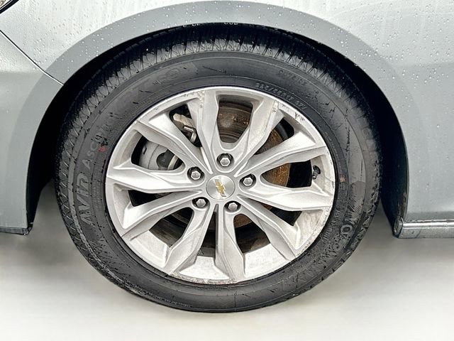 Used 2024 Chevrolet Malibu LT image 33