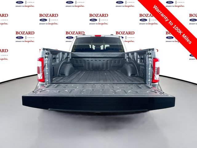 Certified 2023 Ford F150 Lariat AWD/4WD image 32