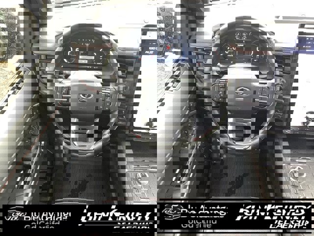 Certified 2024 Ford Expedition Max Limited image 13