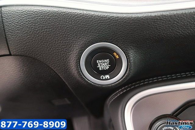 Used 2020 Dodge Challenger SXT w/ Blacktop Package image 19