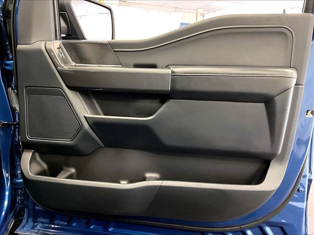 Certified 2023 Ford F150 XLT w/ Equipment Group 302A High AWD/4WD image 23