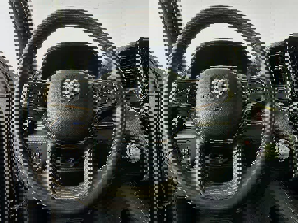 Used 2021 RAM 1500 Limited image 16