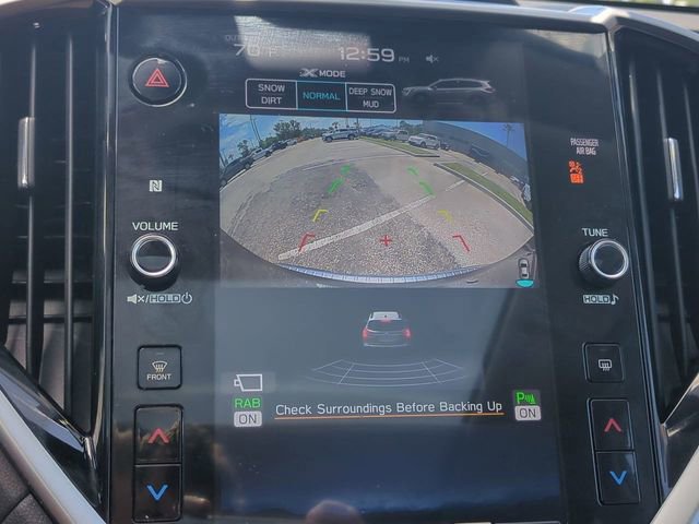 Used 2024 Subaru Ascent Limited w/ Technology Package image 21