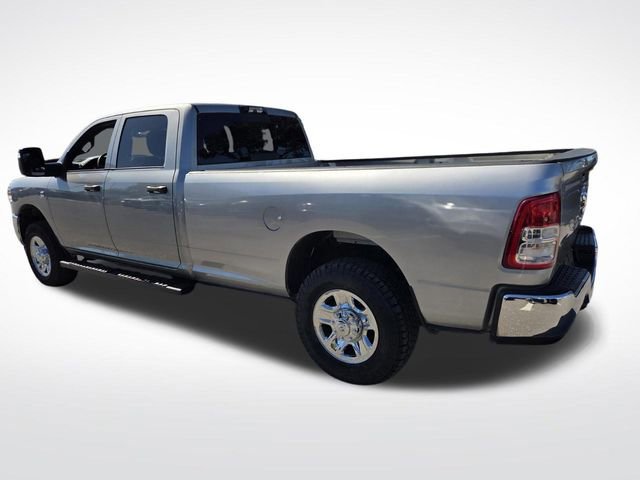 Used 2024 RAM 3500 Tradesman w/ Chrome Appearance Group image 3