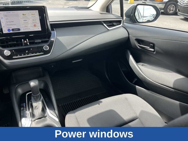 Used 2023 Toyota Corolla LE FWD image 17