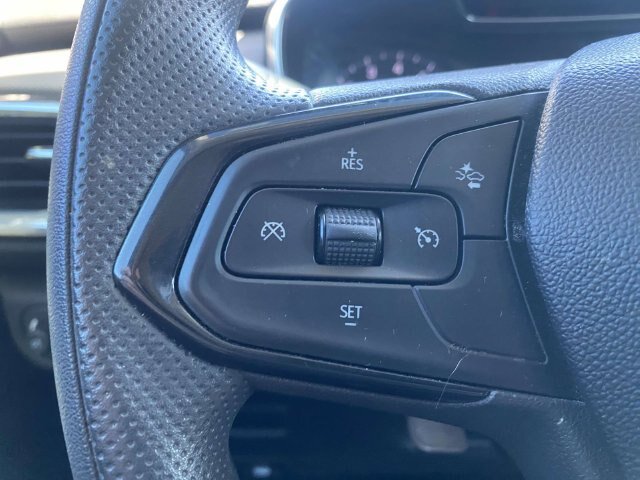 Used 2021 Chevrolet TrailBlazer LT w/ Convenience Package AWD/4WD image 20