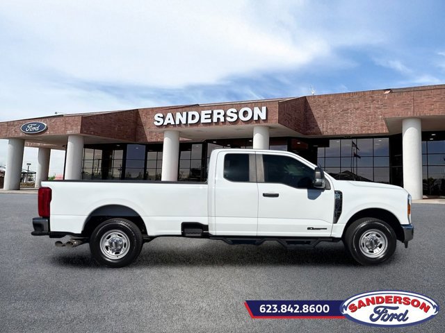 Certified 2024 Ford F250 XL RWD image 2