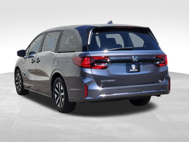Used 2025 Honda Odyssey EX-L image 6