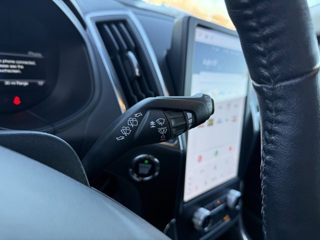 Certified 2024 Ford Edge Titanium image 24