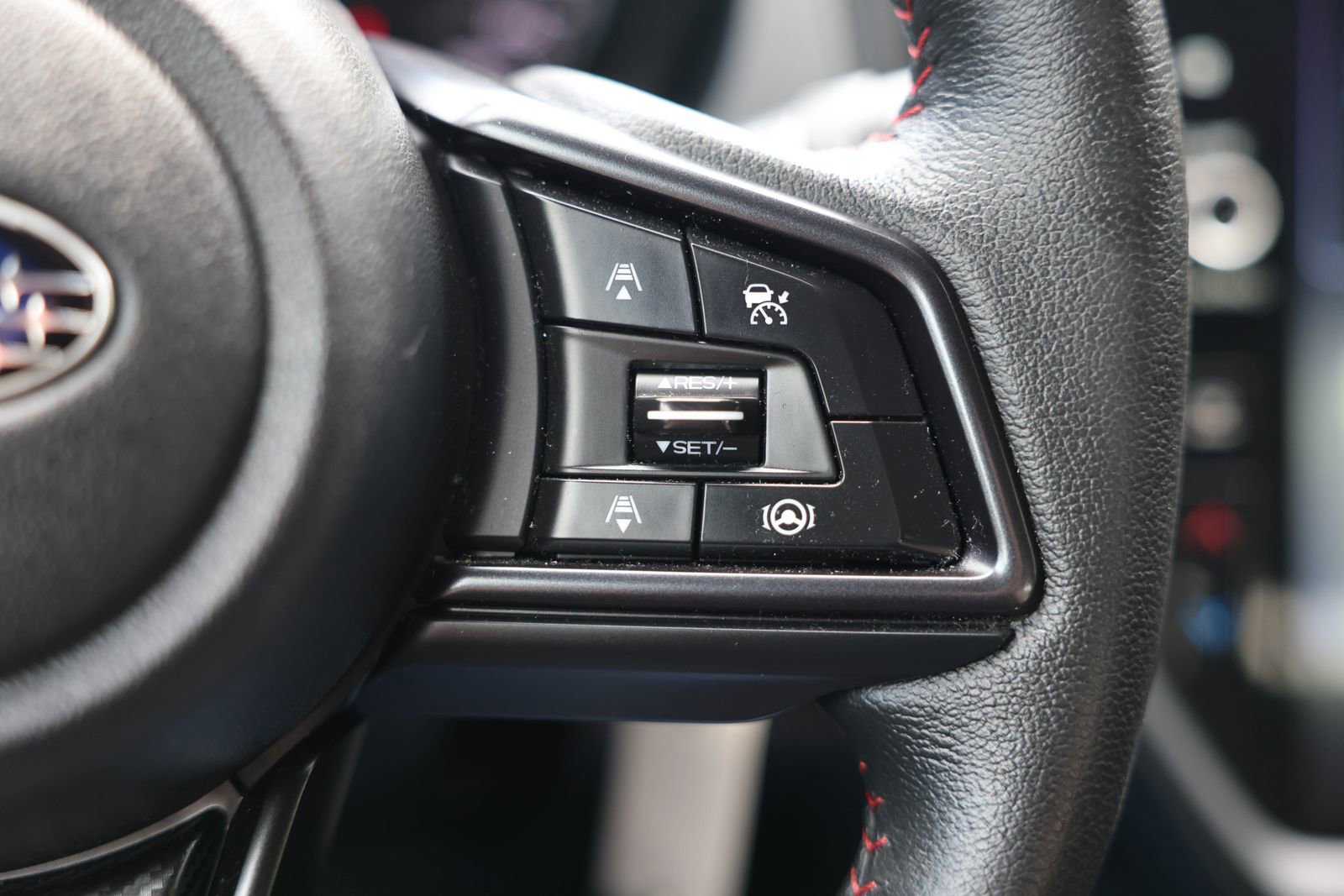 Used 2024 Subaru WRX AWD/4WD image 20