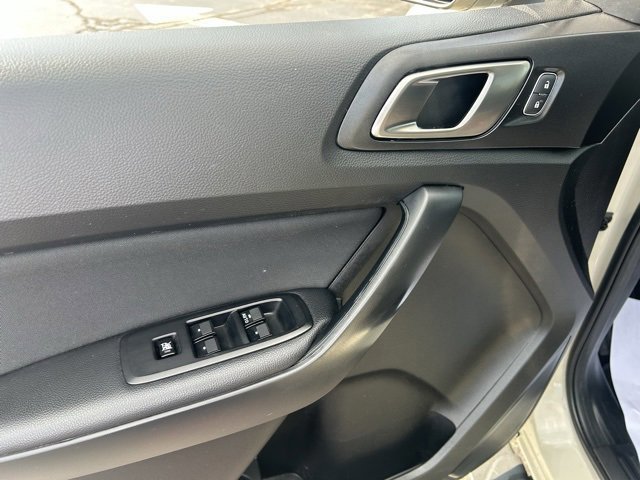 Certified 2022 Ford Ranger XLT w/ Equipment Group 301A Mid image 18