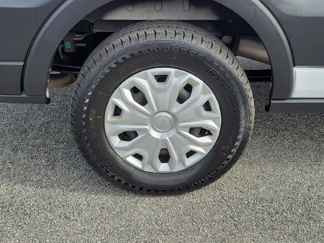 Certified 2025 Ford Transit 350 XLT RWD image 8