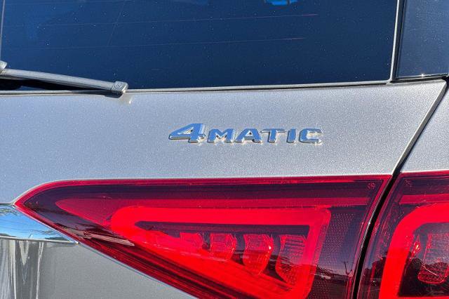 Used 2020 Mercedes-Benz GLE 350 4MATIC image 36