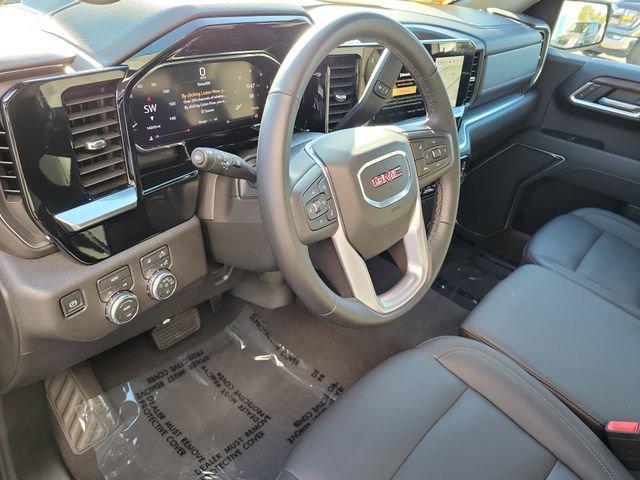 Used 2026 GMC Sierra 1500 SLT image 21