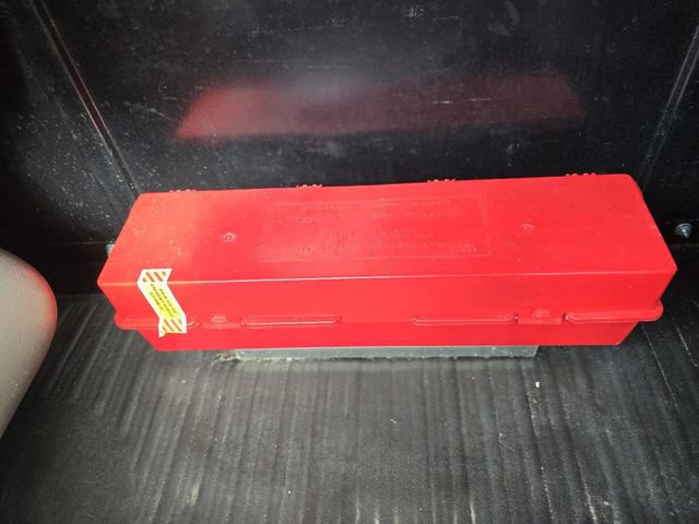 Used 2024 Chevrolet Express 2500 w/ Driver Convenience Package image 30