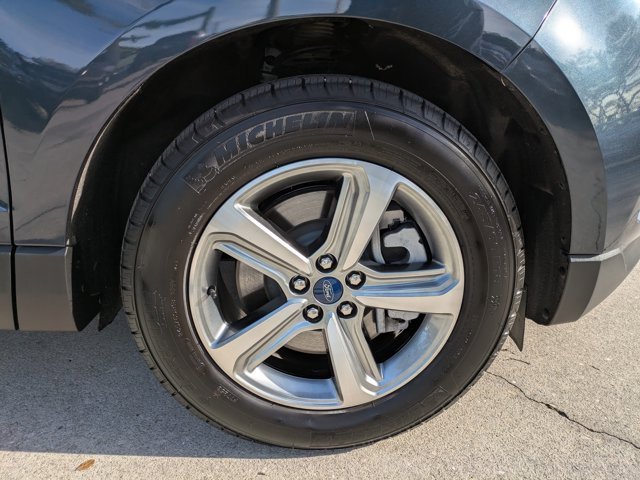 Certified 2022 Ford Edge SEL w/ Convenience Package image 10