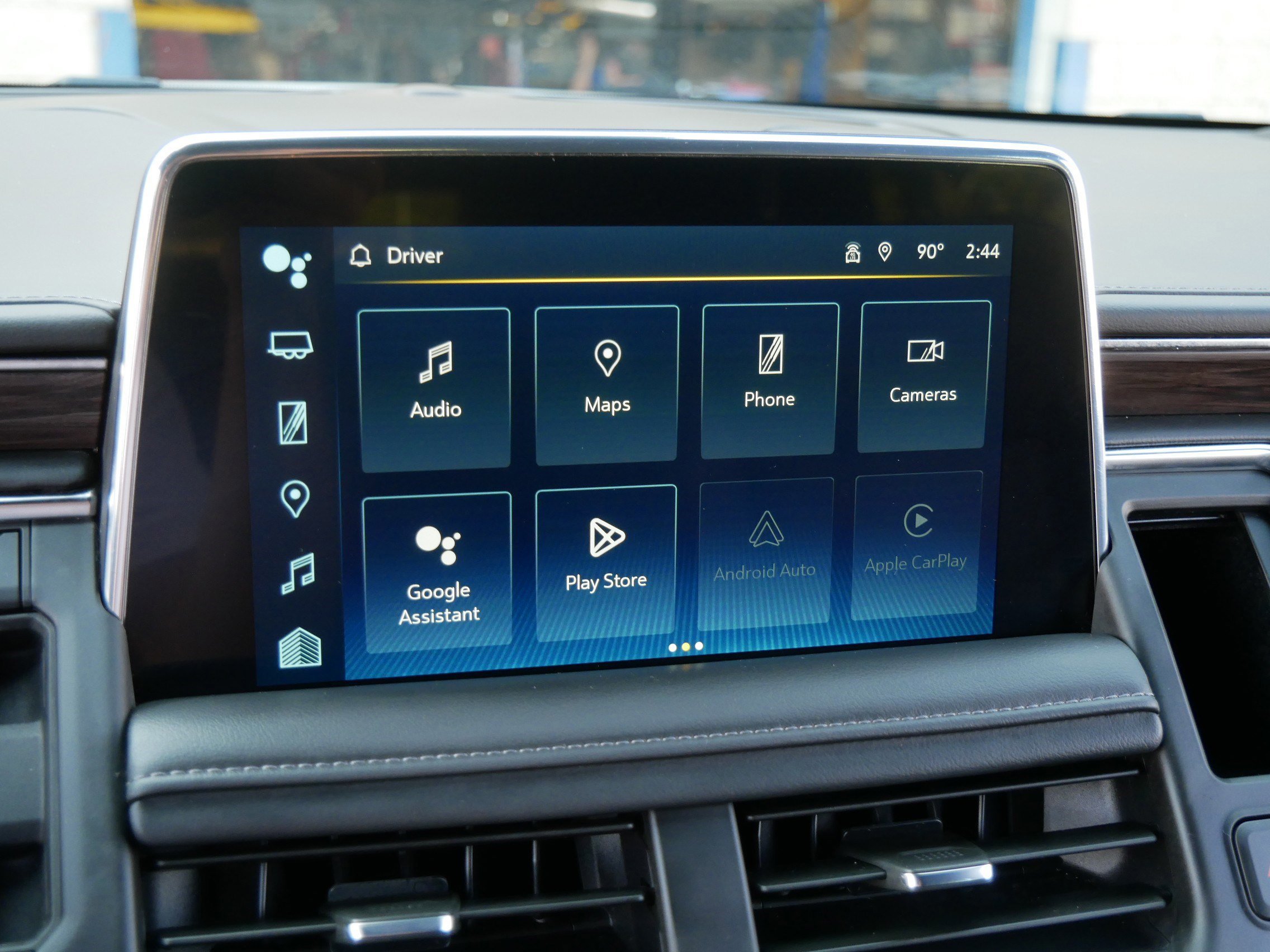 Used 2023 Chevrolet Tahoe LT image 22