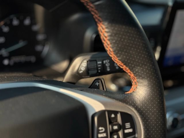 Certified 2022 Ford Explorer Timberline AWD/4WD image 43