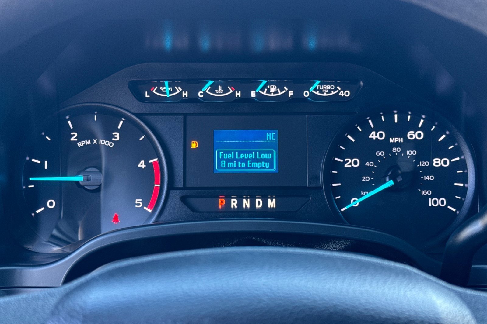 Certified 2020 Ford F550 4x4 Regular Cab Super Duty image 20