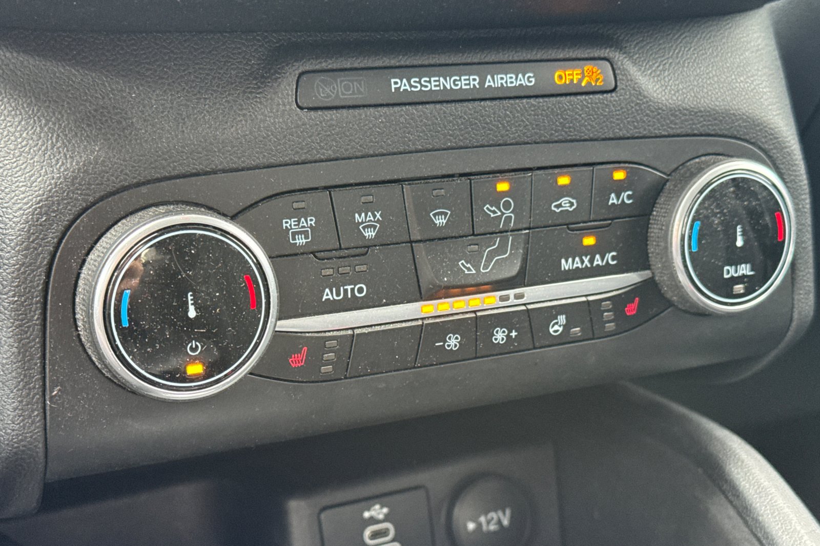 Certified 2024 Ford Escape Active AWD/4WD image 20