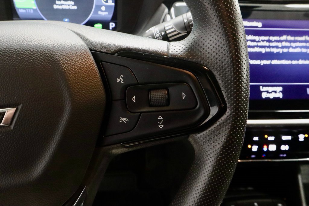 Used 2022 Chevrolet Bolt EUV LT w/ Driver Confidence Package image 29