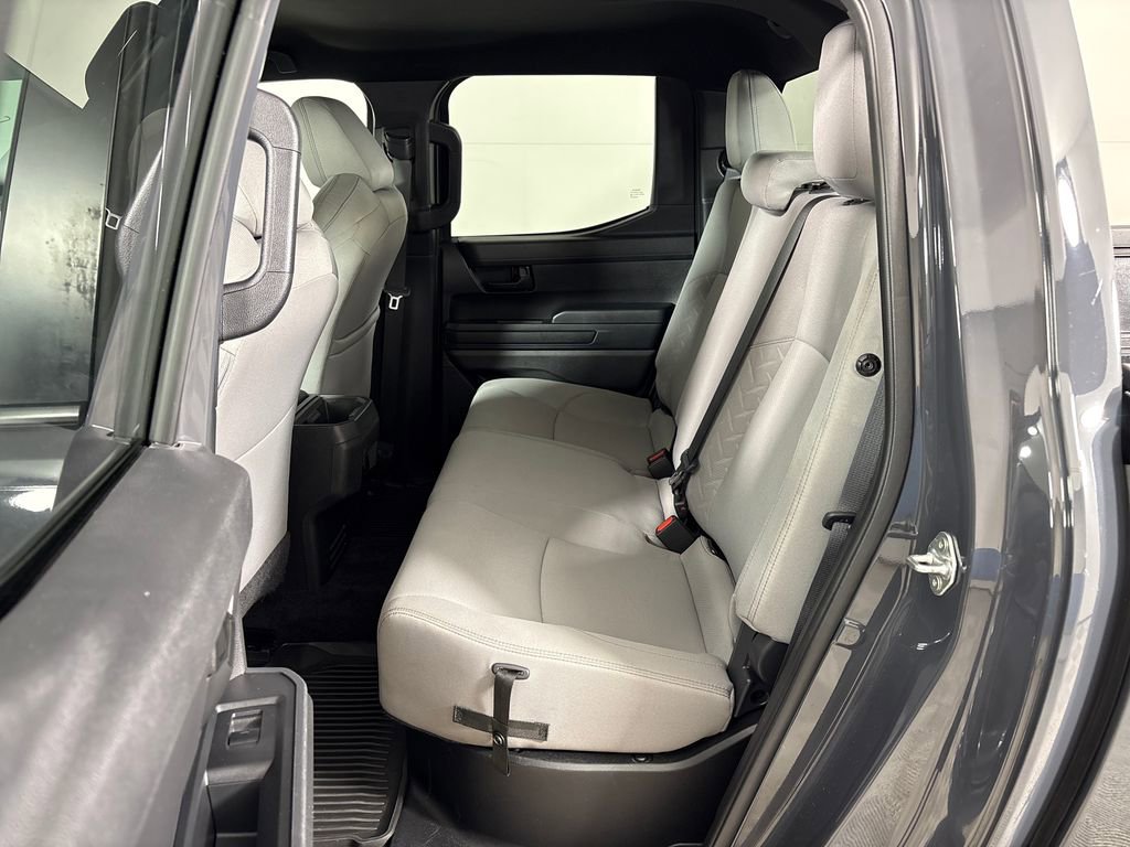 Used 2024 Toyota Tacoma SR5 RWD image 28