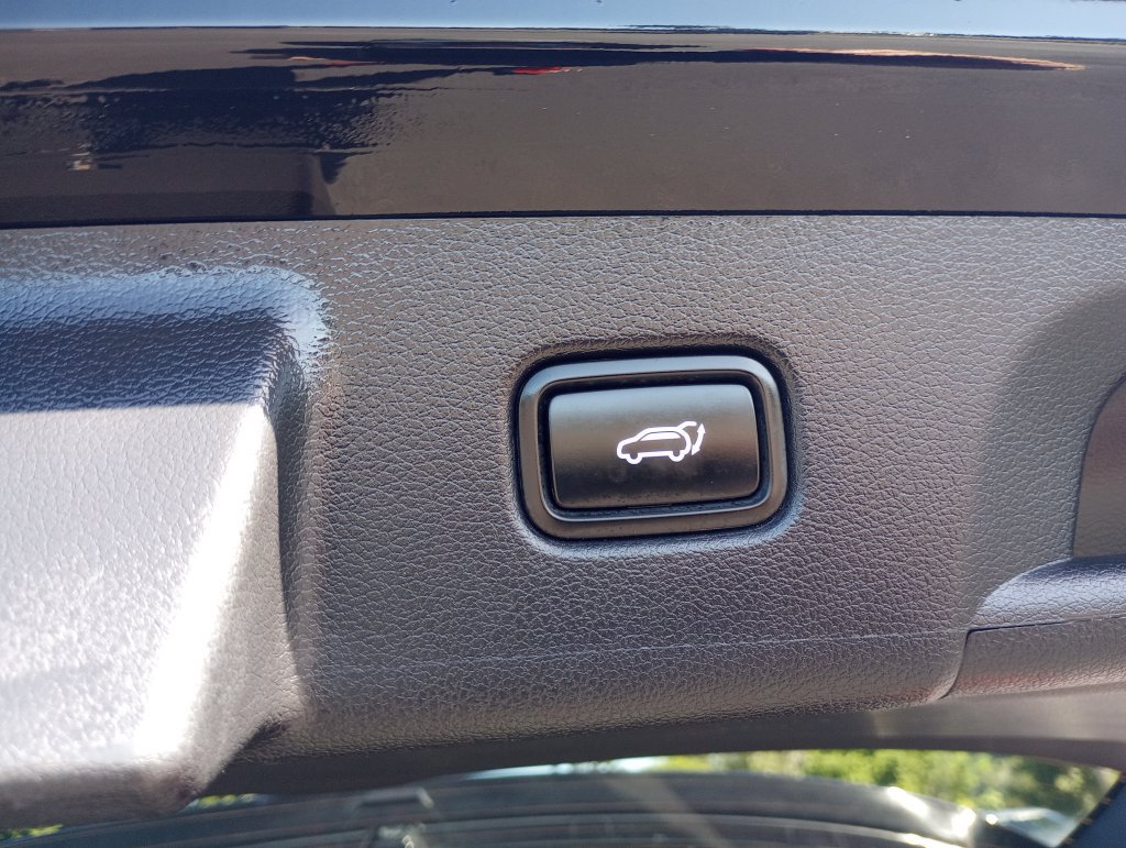 Used 2024 Hyundai Palisade Calligraphy AWD/4WD image 18