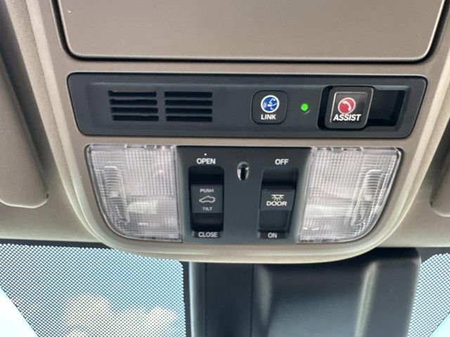 Used 2019 Honda Odyssey Elite image 25