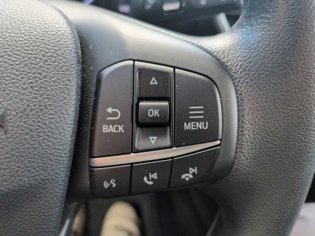 Certified 2022 Ford Bronco Sport Big Bend AWD/4WD image 38
