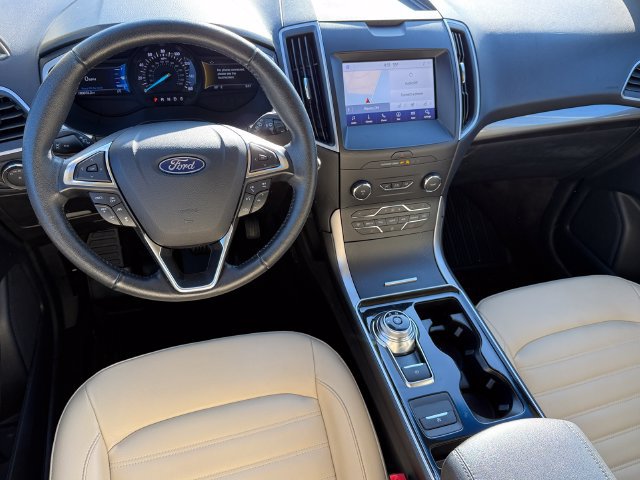 Certified 2020 Ford Edge SEL w/ Convenience Package AWD/4WD image 35