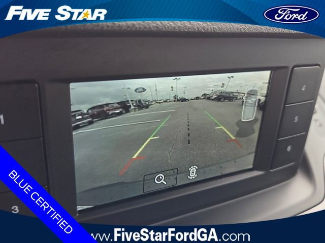Certified 2023 Ford Transit Connect XL FWD image 17