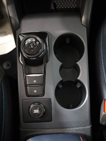 Certified 2024 Ford Bronco Sport Heritage w/ Heritage Convenience Package AWD/4WD image 18