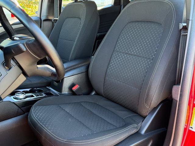 Certified 2023 Ford Escape Active w/ Tech Pack #2 AWD/4WD image 8