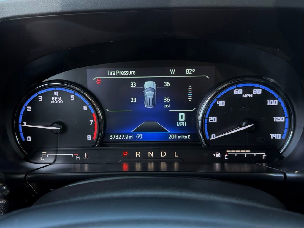 Certified 2021 Ford Bronco Sport Outer Banks AWD/4WD image 18