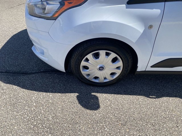 Certified 2020 Ford Transit Connect XLT FWD image 10