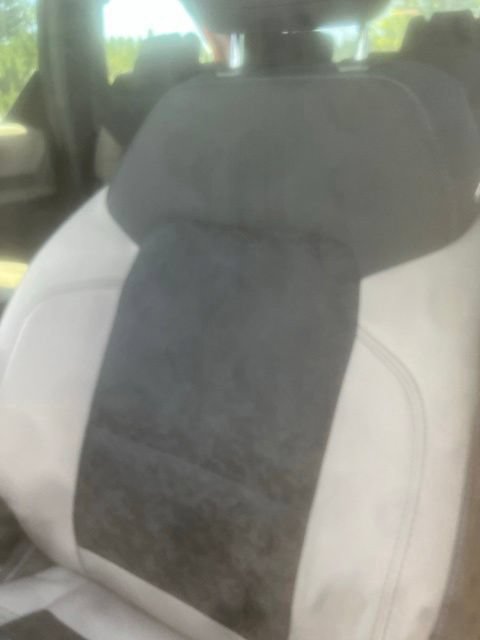 Certified 2022 Ford Bronco Wildtrak AWD/4WD image 8