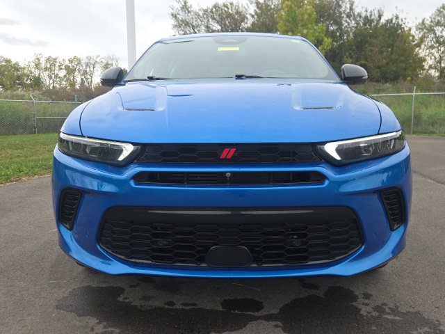 Used 2024 Dodge Hornet R/T AWD/4WD image 3