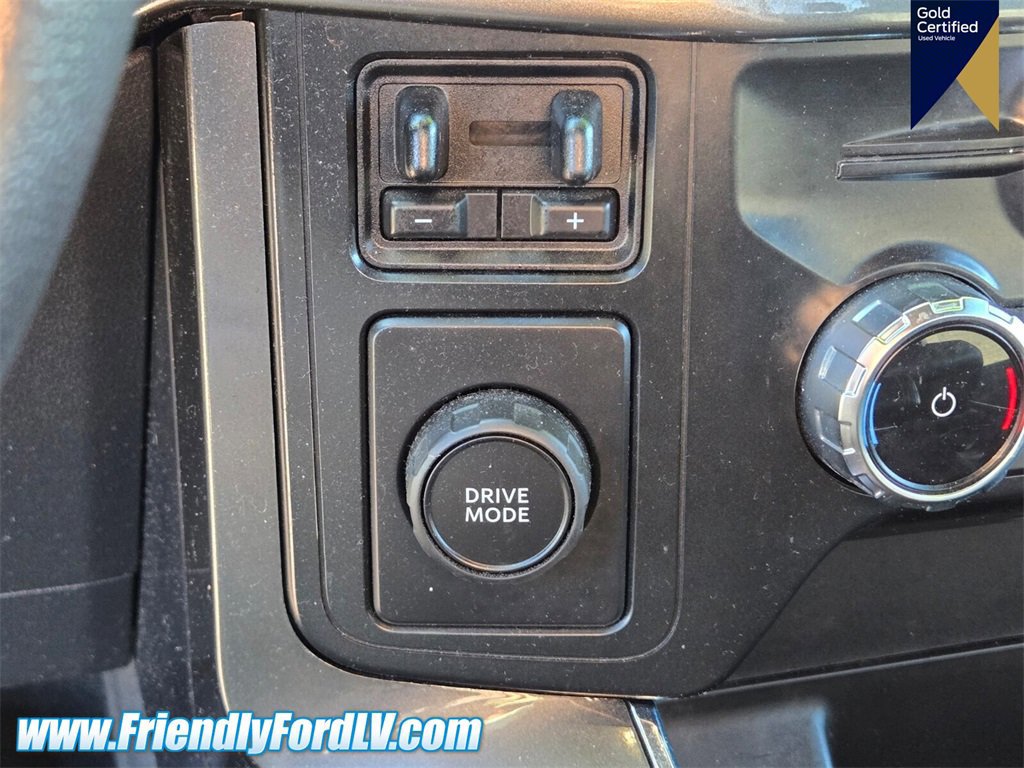 Certified 2022 Ford F150 XLT w/ Equipment Group 302A High image 22