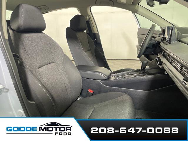 Used 2023 Honda Accord LX image 23