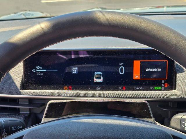 Certified 2025 Ford Mustang Mach-E GT AWD/4WD image 32