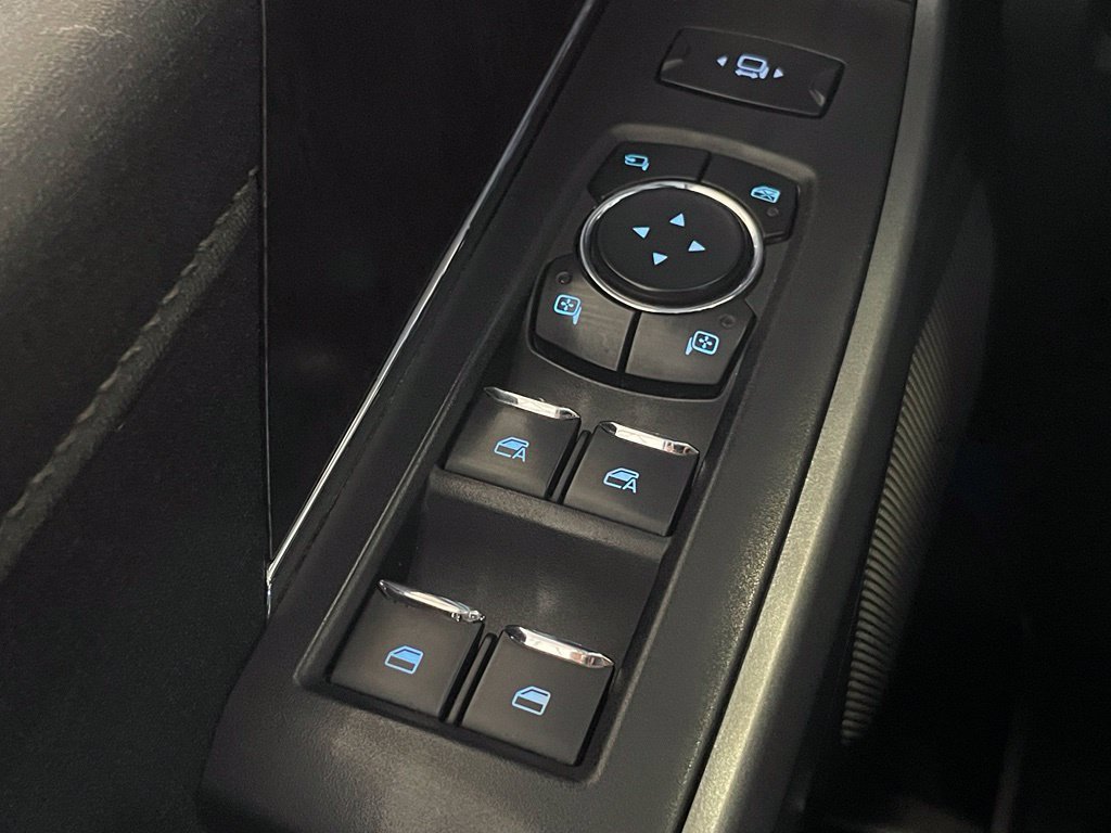 Certified 2024 Ford F250 Lariat AWD/4WD image 10