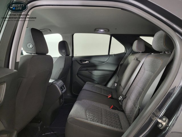 Used 2022 Chevrolet Equinox LT FWD image 15