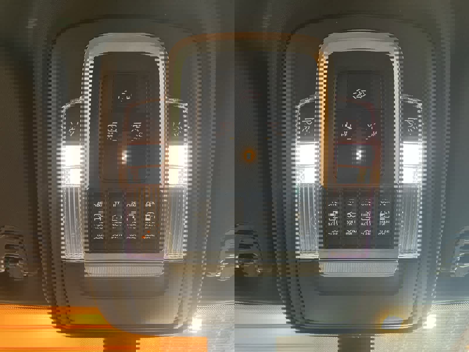 Used 2020 RAM 1500 Sport w/ Comfort & Convenience Group image 26