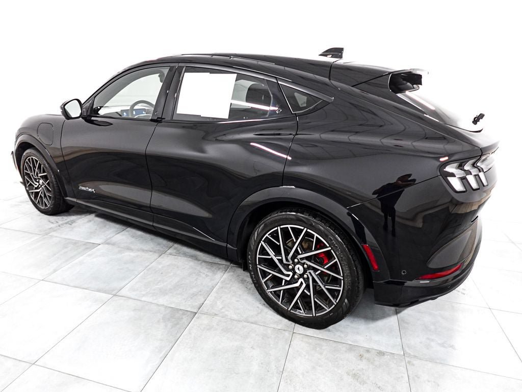 Certified 2023 Ford Mustang Mach-E GT AWD/4WD image 5