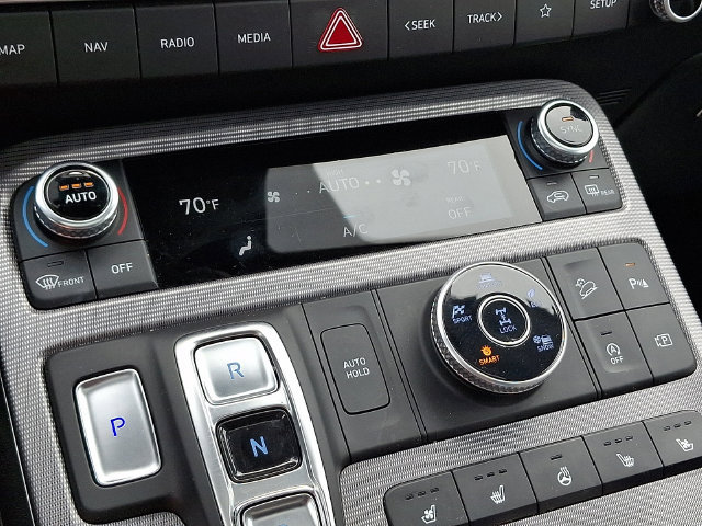 Used 2023 Hyundai Palisade Calligraphy AWD/4WD image 18